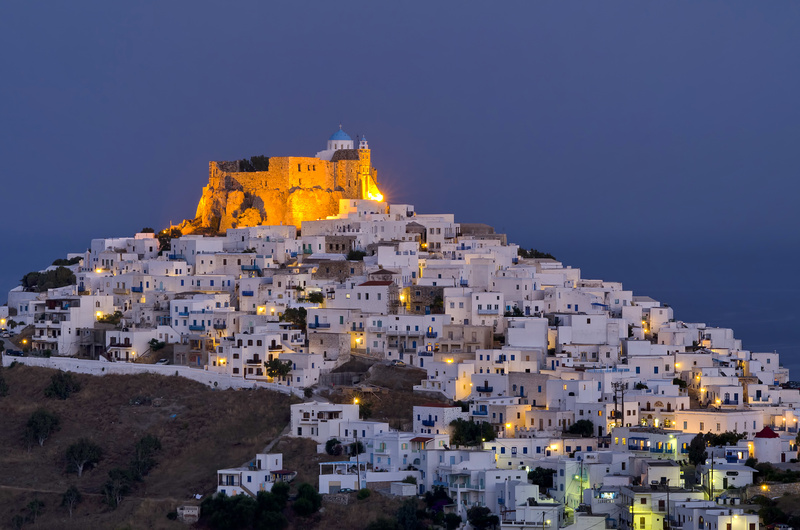 ΑΣΤΥΠΑΛΑΙΑ 4ημ ΚΑΛΟΚΑΙΡΙ (P2)